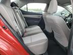 2018 Toyota Corolla L zu verkaufen in Pennsburg, PA - Water/Flood