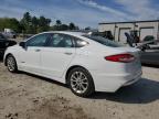 2019 Ford Fusion Se for Sale in Mendon, MA - All Over