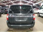 2012 Chrysler Town & Country Touring L en Venta en East Granby, CT - Minor Dent/Scratches