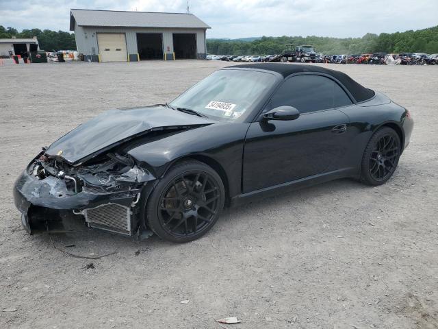 PORSCHE 911 – zdjęcie z aukcji, lot #54194935