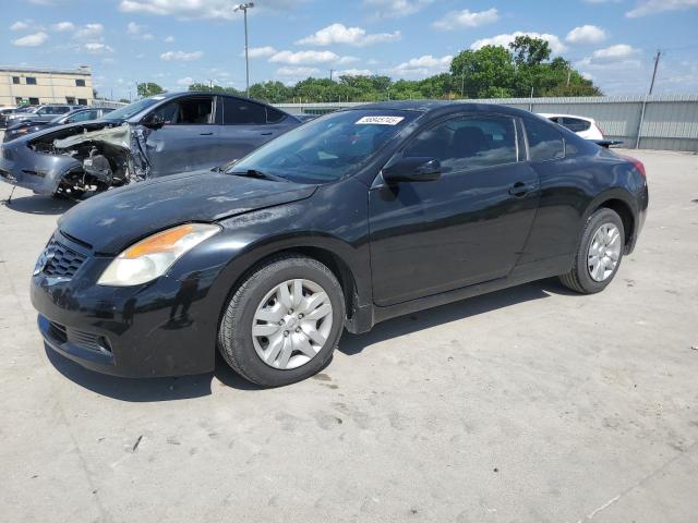 2009 Nissan Altima 2.5S