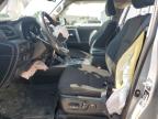 2021 Toyota 4Runner Sr5/Sr5 Premium იყიდება Eldridge-ში, IA - Front End