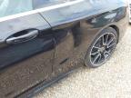 2019 MERCEDES BENZ C 220 AMG for sale at Copart COLCHESTER