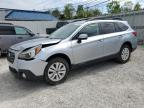 2017 Subaru Outback 2.5I Premium на продаже в Walton, KY - Front End