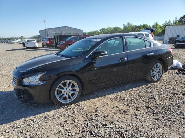 2009 Nissan Maxima S
