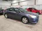 2015 Subaru Legacy 2.5I zu verkaufen in Milwaukee, WI - Hail