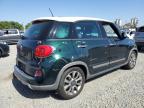 2016 Fiat 500L Trekking за продажба в San Diego, CA - Front End
