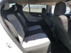 2018 Chevrolet Equinox Lt for Sale in Fresno, CA - Front End