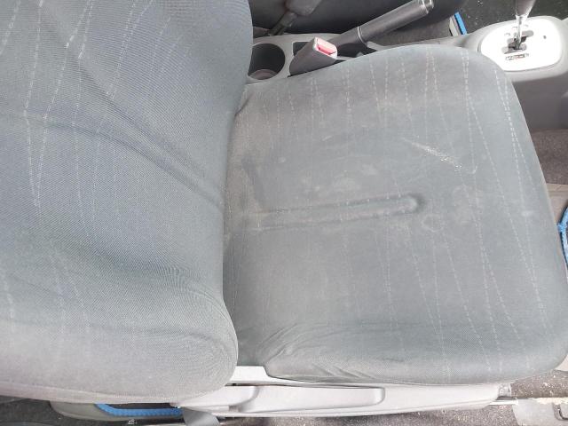 2006 TOYOTA YARIS T3 S
