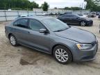 2011 Volkswagen Jetta Se for Sale in Hampton, VA - Front End