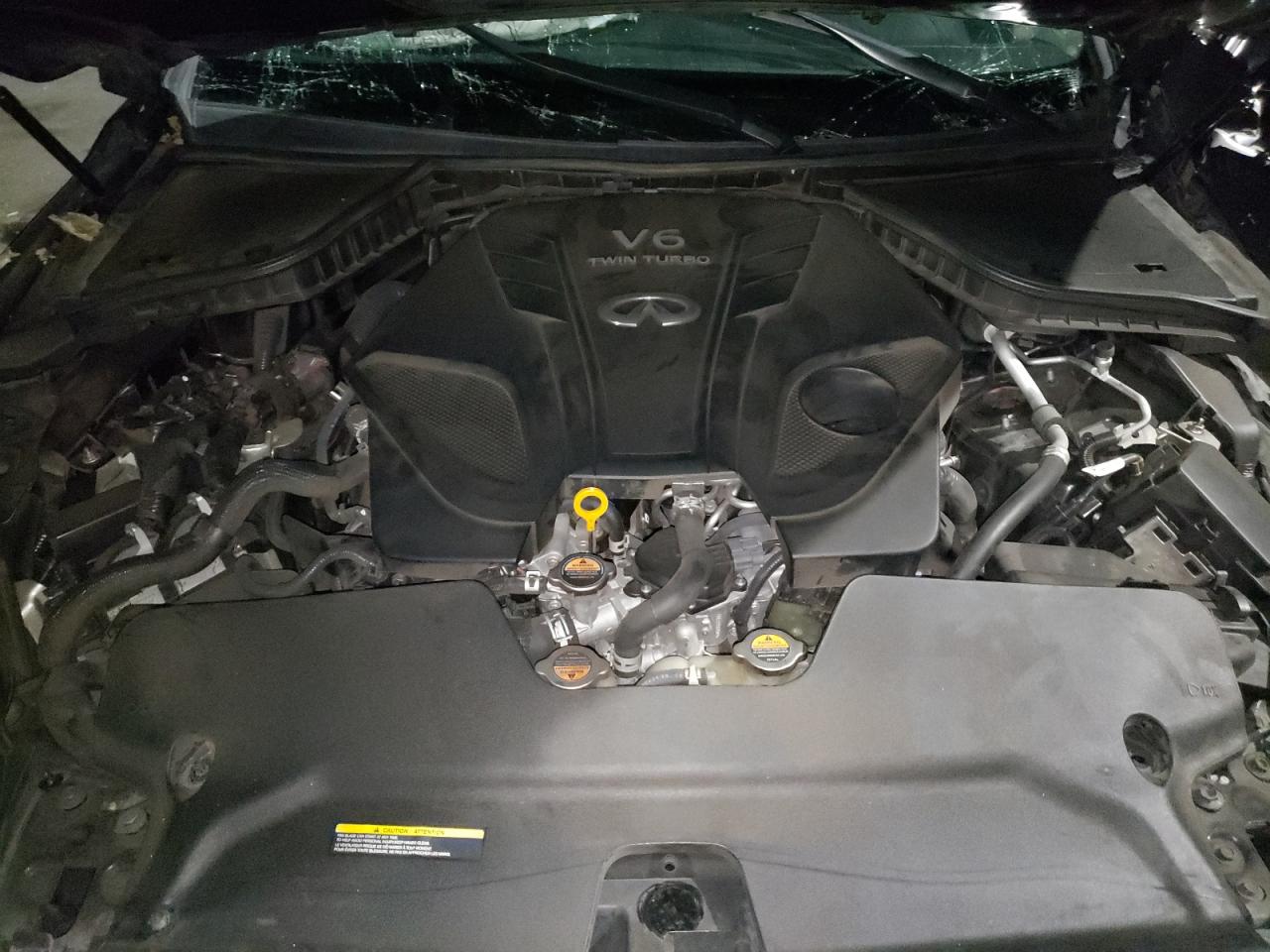 2020 Infiniti Q50 Pure VIN: JN1EV7AP9LM208194 Lot: 57716145