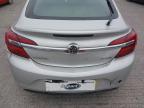 2014 VAUXHALL INSIGNIA T for sale at Copart CHESTER