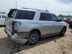 2022 Ford Expedition Xlt იყიდება Woodhaven-ში, MI - Rear End