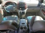 2004 Toyota Sienna Xle en Venta en Sacramento, CA - Front End
