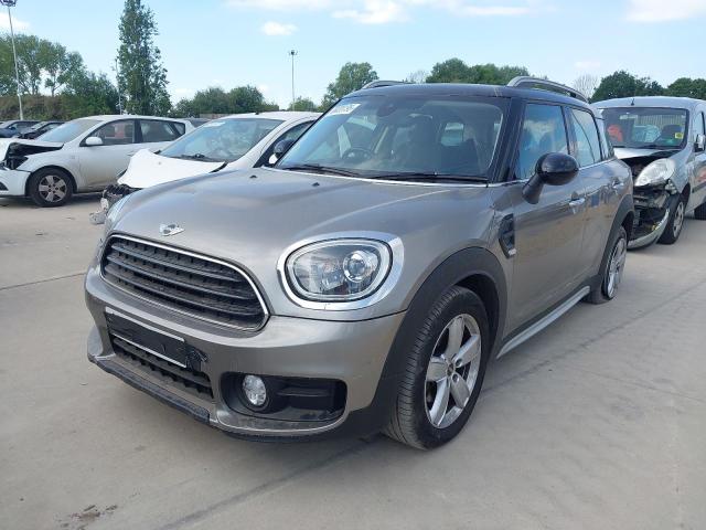 MINI COUNTRYMAN 2017