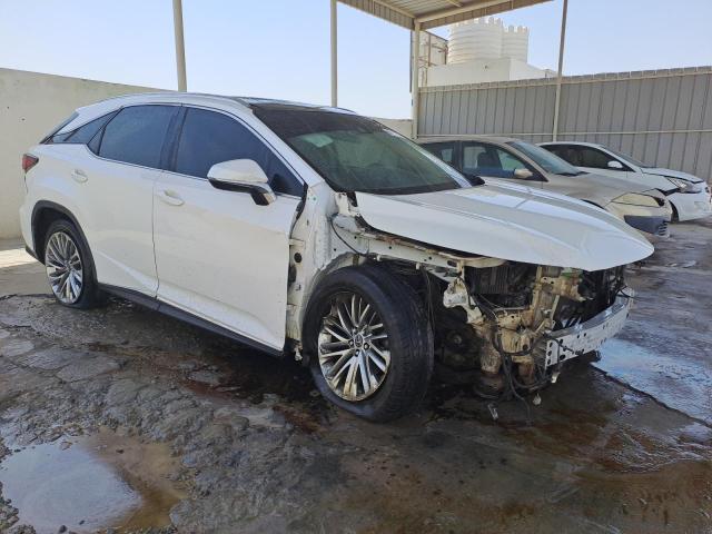 JTJBZMCA6L2048196 - 2006 Lexus Rx 350 - #54998135