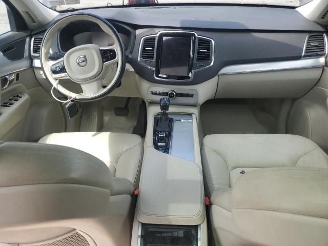  VOLVO XC90 2016 Blue