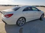 2016 Mercedes-Benz Cla 250 იყიდება Grand Prairie-ში, TX - Vandalism