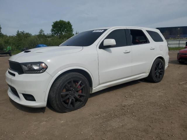 DODGE DURANGO – zdjęcie z aukcji, lot #58412575