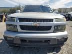 2010 Chevrolet Colorado Lt en Venta en Las Vegas, NV - Rear End