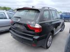 2007 BMW X3 SE for sale at Copart SANDWICH