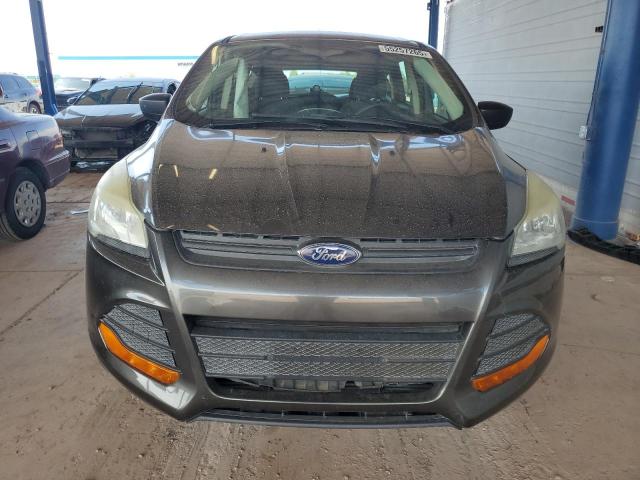 Паркетники FORD ESCAPE 2015 Серый