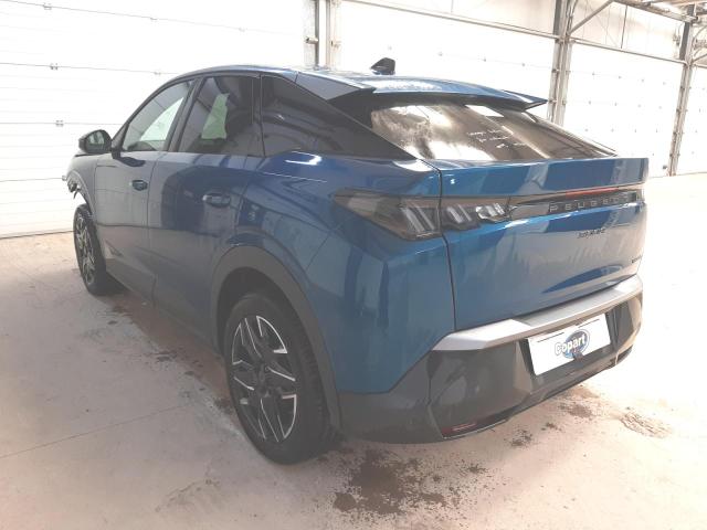 2024 PEUGEOT 3008 ALLUR