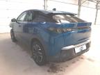 2024 PEUGEOT 3008 ALLUR for sale at Copart WESTBURY