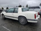 1990 Cadillac Eldorado zu verkaufen in Rancho Cucamonga, CA - Normal Wear