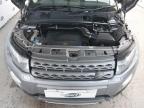 2013 LAND ROVER RANGE ROVE for sale at Copart BELFAST