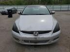 2007 Honda Accord Ex zu verkaufen in Brookhaven, NY - Mechanical
