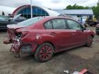2014 Subaru Impreza    de vânzare în East Granby, CT - Rear End