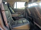 2016 Chevrolet Tahoe C1500 Ltz იყიდება Temple-ში, TX - Hail