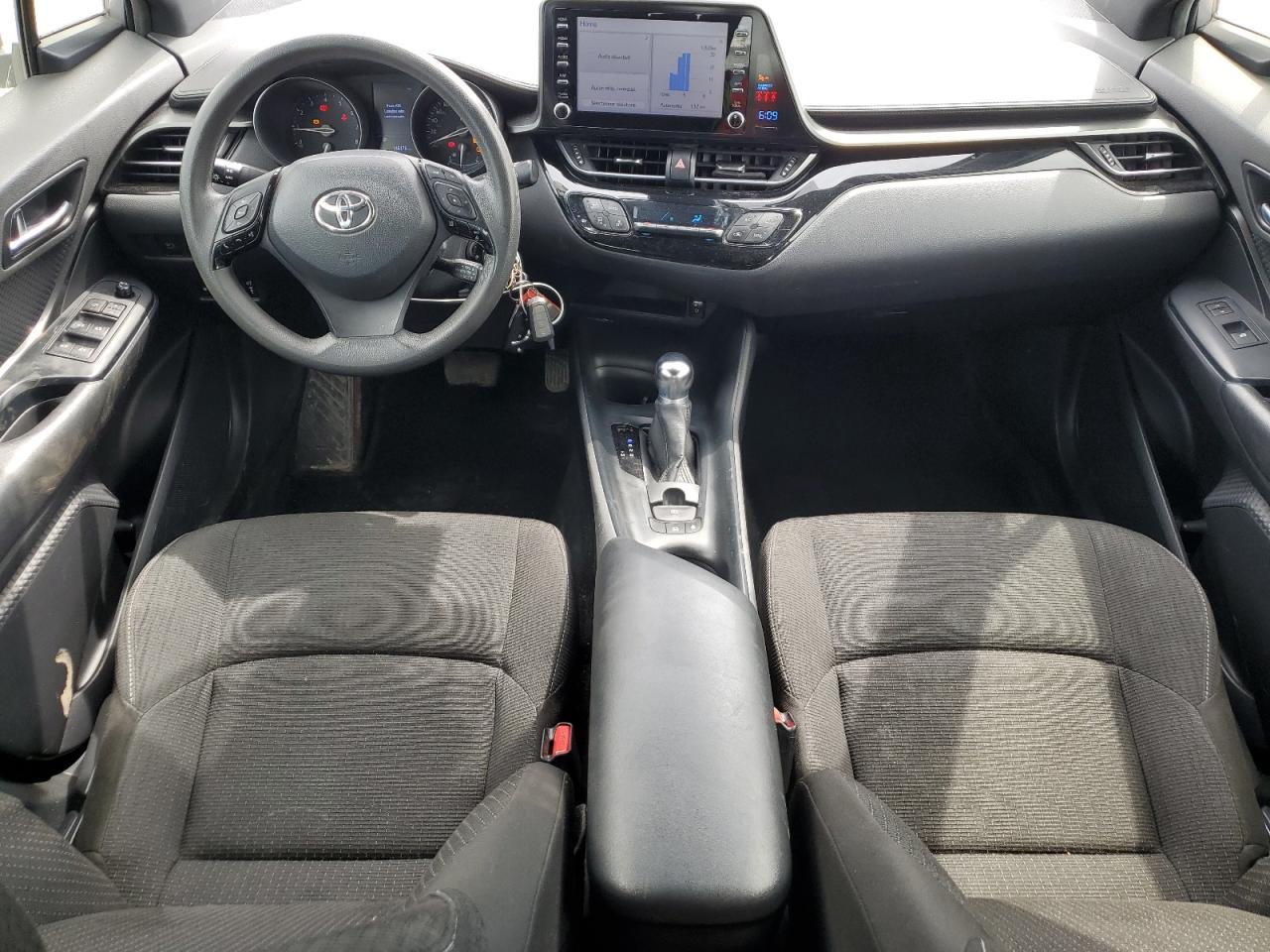 2019 Toyota C-Hr Xle VIN: JTNKHMBX1K1055133 Lot: 56564085