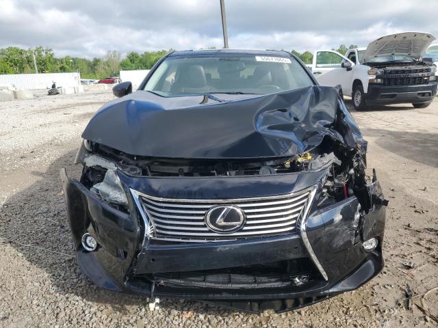  LEXUS ES350 2014 Чорний
