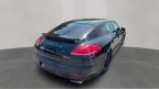2016 PORSCHE PANAMERA 2 à vendre chez Copart MA - NORTH BOSTON