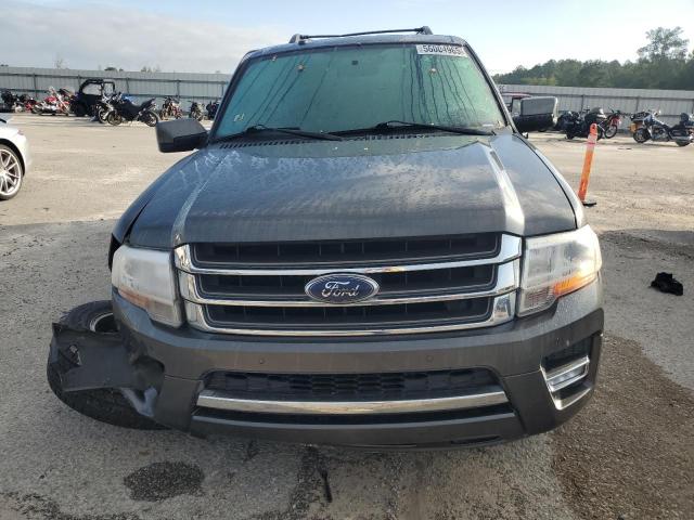  FORD EXPEDITION 2017 Gray