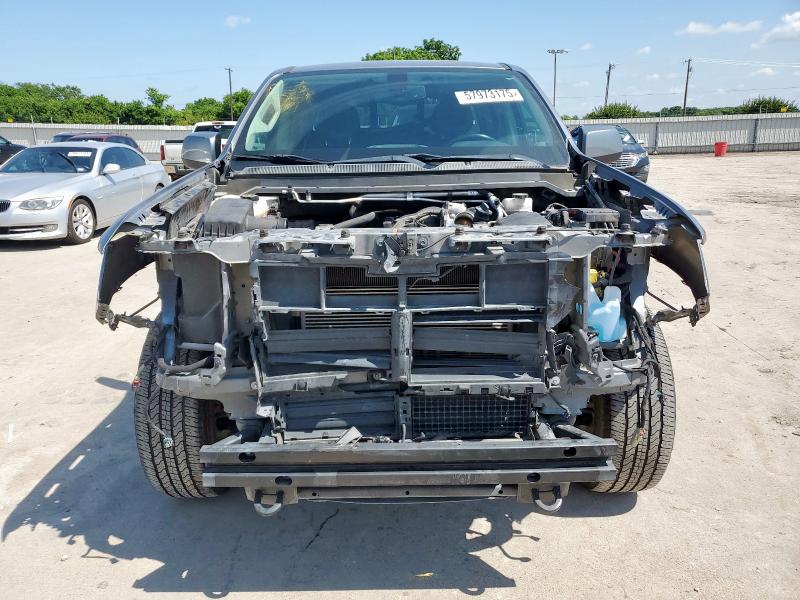  CHEVROLET COLORADO 2020 Szary