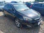 2012 VAUXHALL ASTRA SRI for sale at Copart ROCHFORD