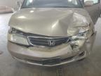 2002 Honda Odyssey Exl   for Sale in Sandston, VA - Front End