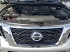 2017 Nissan Armada Sv for Sale in Windsor, NJ - Mechanical