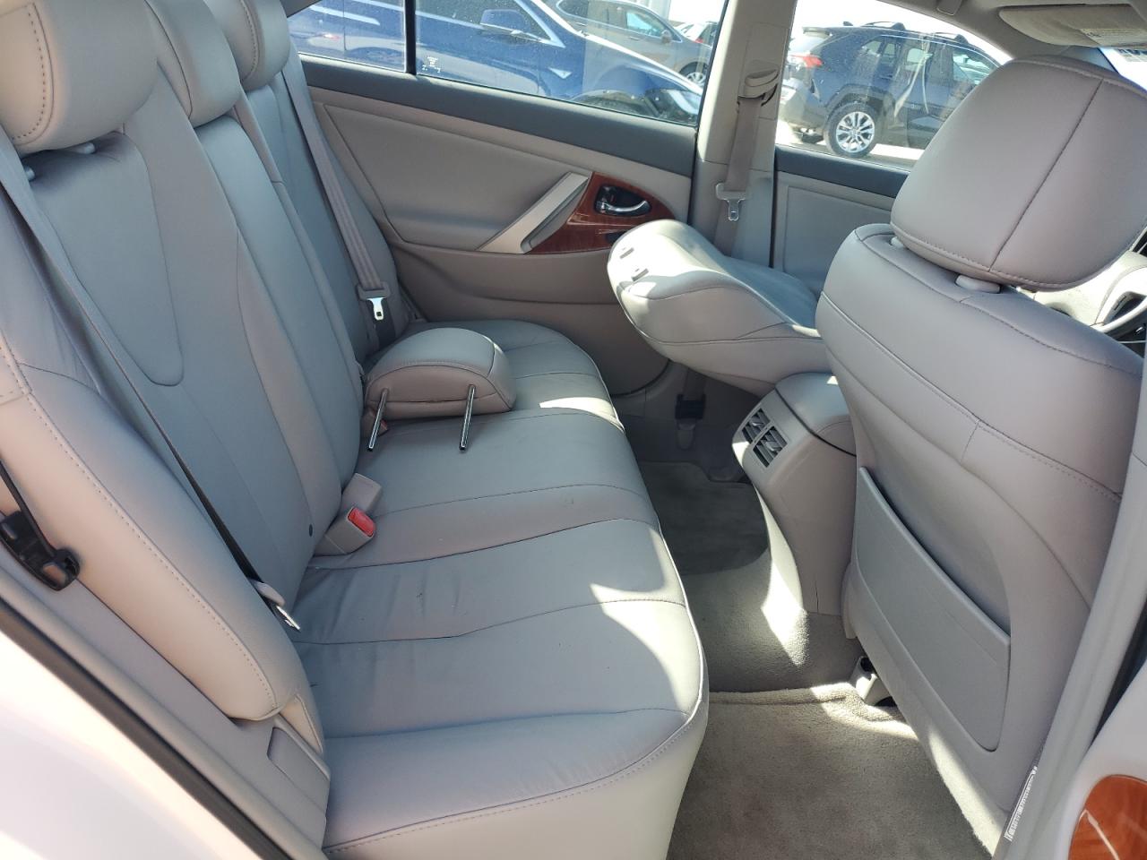 2009 Toyota Camry Se VIN: 4T1BK46K29U577052 Lot: 56972025