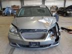2007 Honda Odyssey Exl de vânzare în Greenwood, NE - Front End