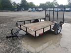 2024 Utility Trailer zu verkaufen in Madisonville, TN - Minor Dent/Scratches