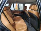 2008 Bmw X5 3.0I للبيع في Milwaukee، WI - Front End