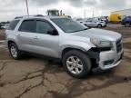 2015 Gmc Acadia Sle на продаже в Woodhaven, MI - Front End