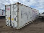 2018 Refrigerated Shipping Container продається в Brighton, CO - All Over