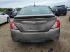 2017 Nissan Versa S იყიდება Chicago Heights-ში, IL - Front End