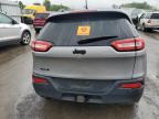 2016 Jeep Cherokee Latitude იყიდება Fort Wayne-ში, IN - Front End