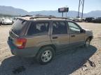 2001 Jeep Grand Cherokee Laredo for Sale in Farr West, UT - Side